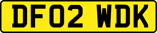 DF02WDK