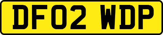 DF02WDP