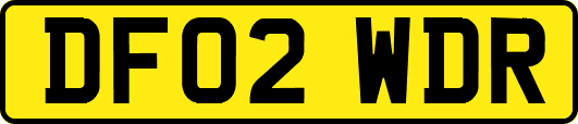 DF02WDR