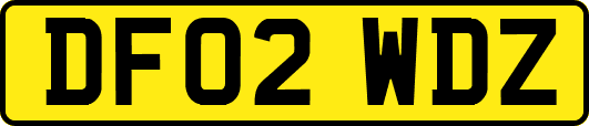 DF02WDZ