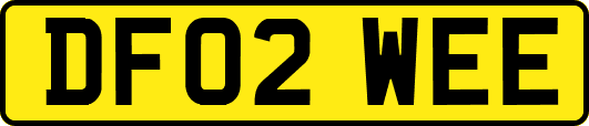 DF02WEE