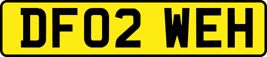 DF02WEH