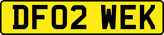 DF02WEK