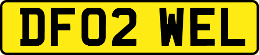 DF02WEL