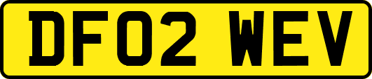 DF02WEV