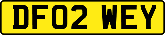 DF02WEY