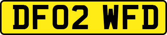 DF02WFD