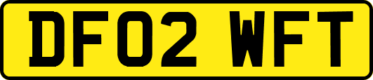DF02WFT
