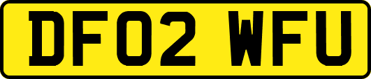 DF02WFU