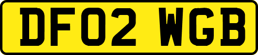 DF02WGB