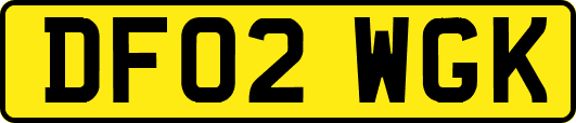 DF02WGK