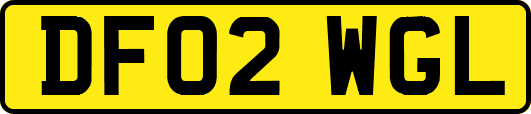 DF02WGL