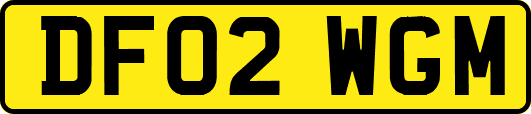 DF02WGM