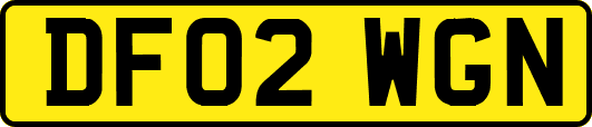 DF02WGN