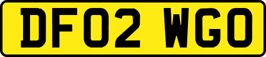 DF02WGO