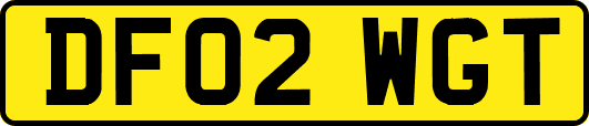 DF02WGT