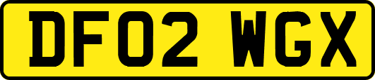 DF02WGX