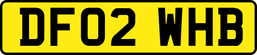 DF02WHB