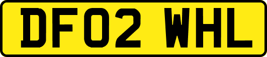 DF02WHL