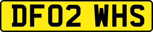 DF02WHS