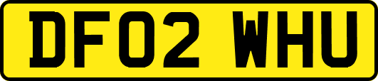 DF02WHU