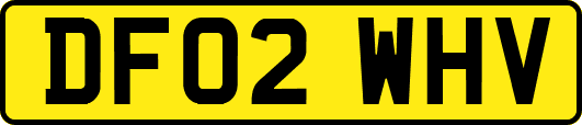 DF02WHV