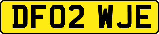 DF02WJE
