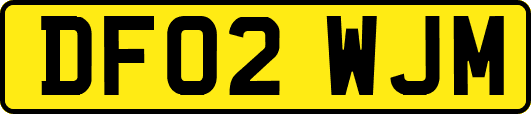 DF02WJM
