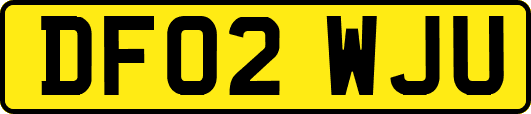 DF02WJU