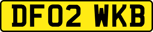 DF02WKB