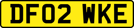 DF02WKE