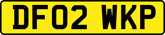 DF02WKP