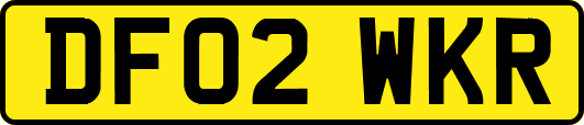 DF02WKR