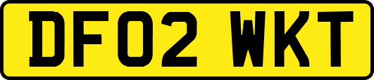 DF02WKT