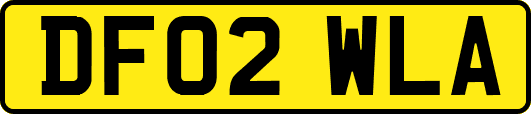 DF02WLA