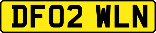 DF02WLN