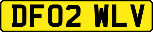 DF02WLV