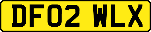 DF02WLX