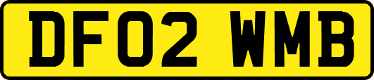 DF02WMB