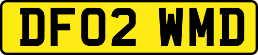 DF02WMD