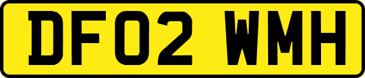 DF02WMH