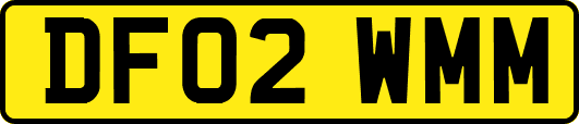 DF02WMM