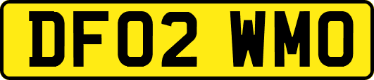 DF02WMO
