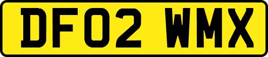 DF02WMX