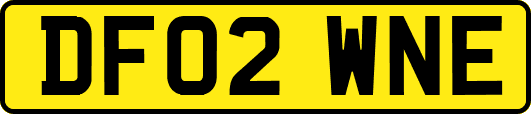 DF02WNE