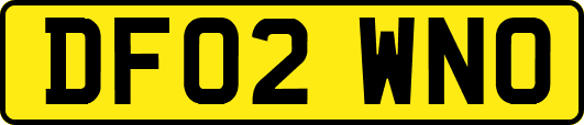 DF02WNO