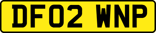 DF02WNP