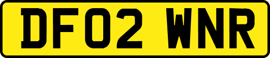 DF02WNR