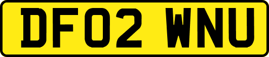 DF02WNU