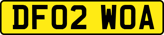 DF02WOA